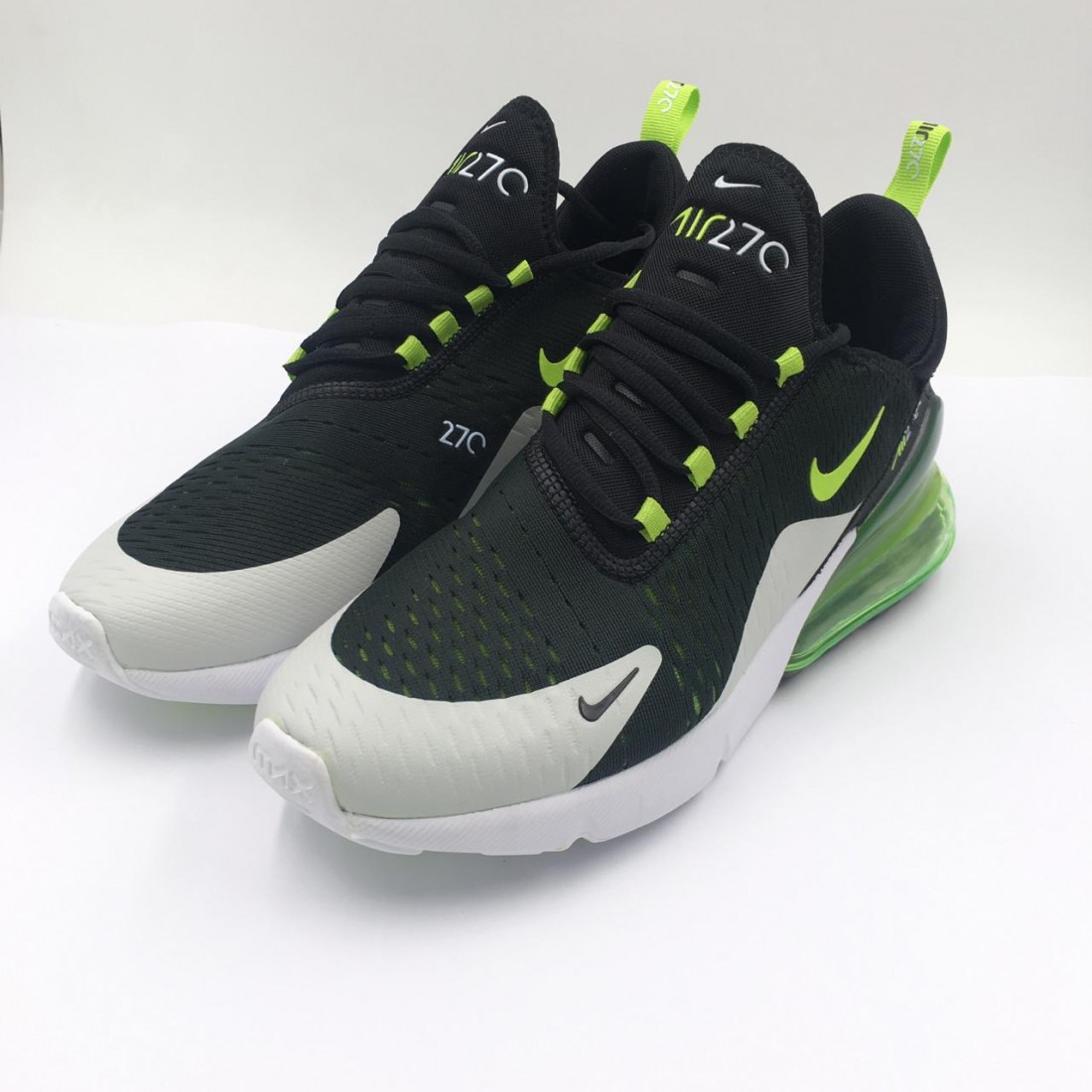270 air max neon